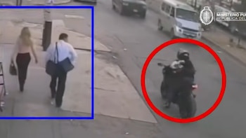 Así se evitó el asesinato