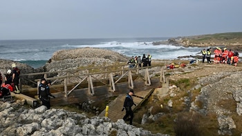 La jueza de El Bocal tomará declaración a los funcionarios de Costas investigados tras el informe pericial