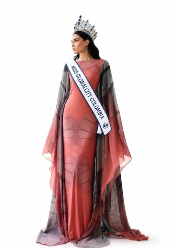 Miss Globalcity 2026 se realizará del 16 al 24 de agosto y reunirá candidatas de varios países para promover el intercambio cultural y el turismo - crédito Suministrada a Infobae Colombia