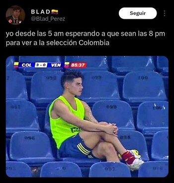 Usuarios se tomaron con humor