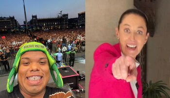 Tras el anuncio de Rosalía