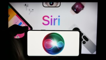 La nueva Siri cambia por completo: Apple prepara una versión tipo chatbot para iOS 27
