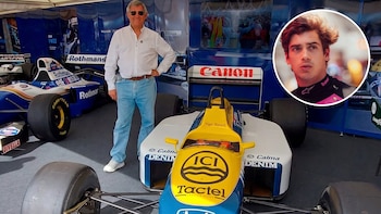 Las sentencias de un ingeniero argentino que trabajó en Williams: por qué la F1 “perdió su ADN” y Colapinto está a la par de Gasly