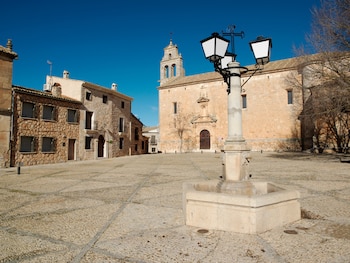 Iglesia de San Juan Bautista,