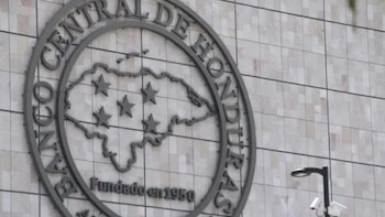 Actividad económica de Honduras crece 3.5% a abril de 2026, según el Banco Central