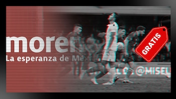 Morena irá por ley para que partidos de la Selección Mexicana se transmitan por TV abierta