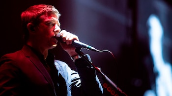 Interpol dará un concierto