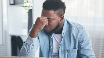 Un antidepresivo podría ayudar con la fatiga por COVID prolongado, según un estudio