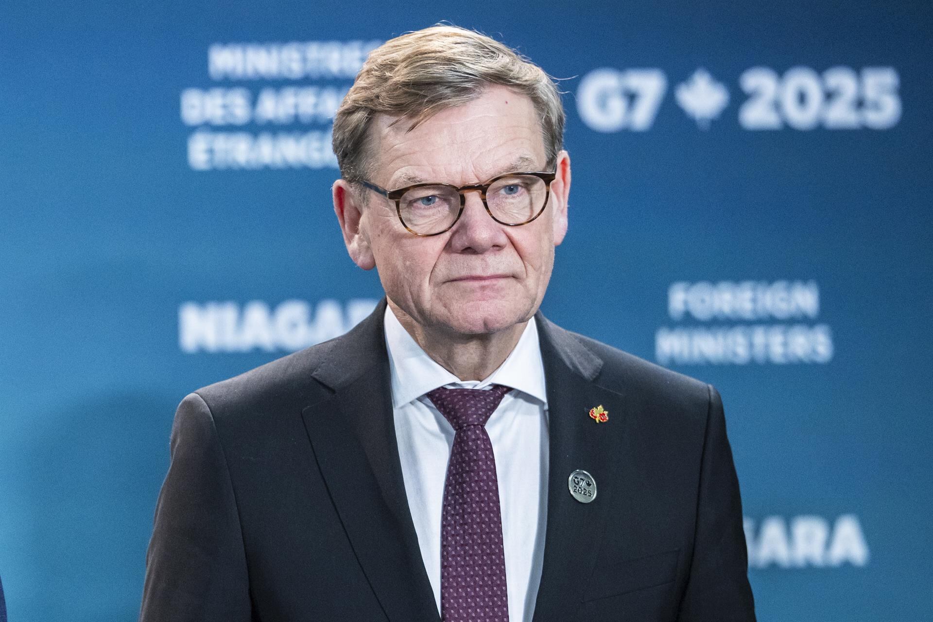 Alemania retira por primera vez su apoyo a la prórroga del mandato de la UNRWA