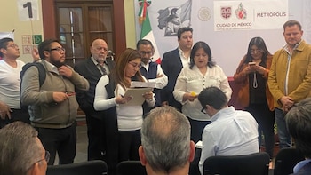 Pueblos originarios piden frenar nuevos