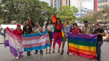 Colectivos aseguran que los crímenes responden a patrones históricos de discriminación. (FOTO: Voces Defensoras)