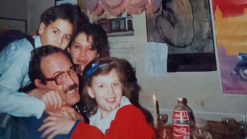 Susana Viau, Enrique Pacheco y