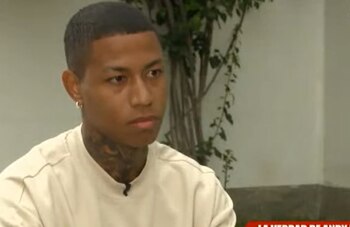 Magaly reveló audios en el