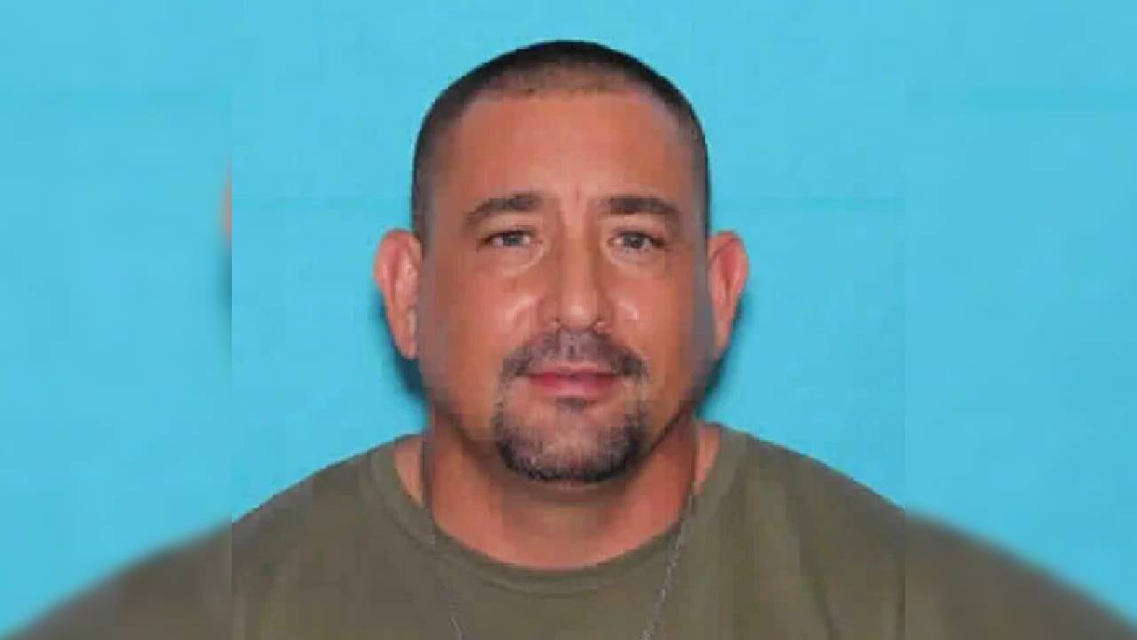 Las autoridades del área de Albuquerque también buscan a Steven García, de 48 años, quien desapareció en agosto pasado (Departamento de Seguridad Pública de Nuevo México)