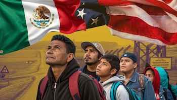 Mexicanos en Estados Unidos: los pueblos de Iowa que construyeron y que el ICE hoy destruye