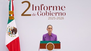 Crisis de desaparecidos, deuda pública y Rocha Moya: los temas que quedaron fuera del Segundo Informe de Sheinbaum