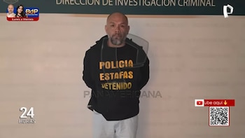 Jackson Mora: allanan 12 inmuebles y empresa ligada a su familia figura en investigación presunto fraude informático en Chincha