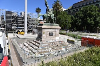 La Ciudad de Buenos Aires