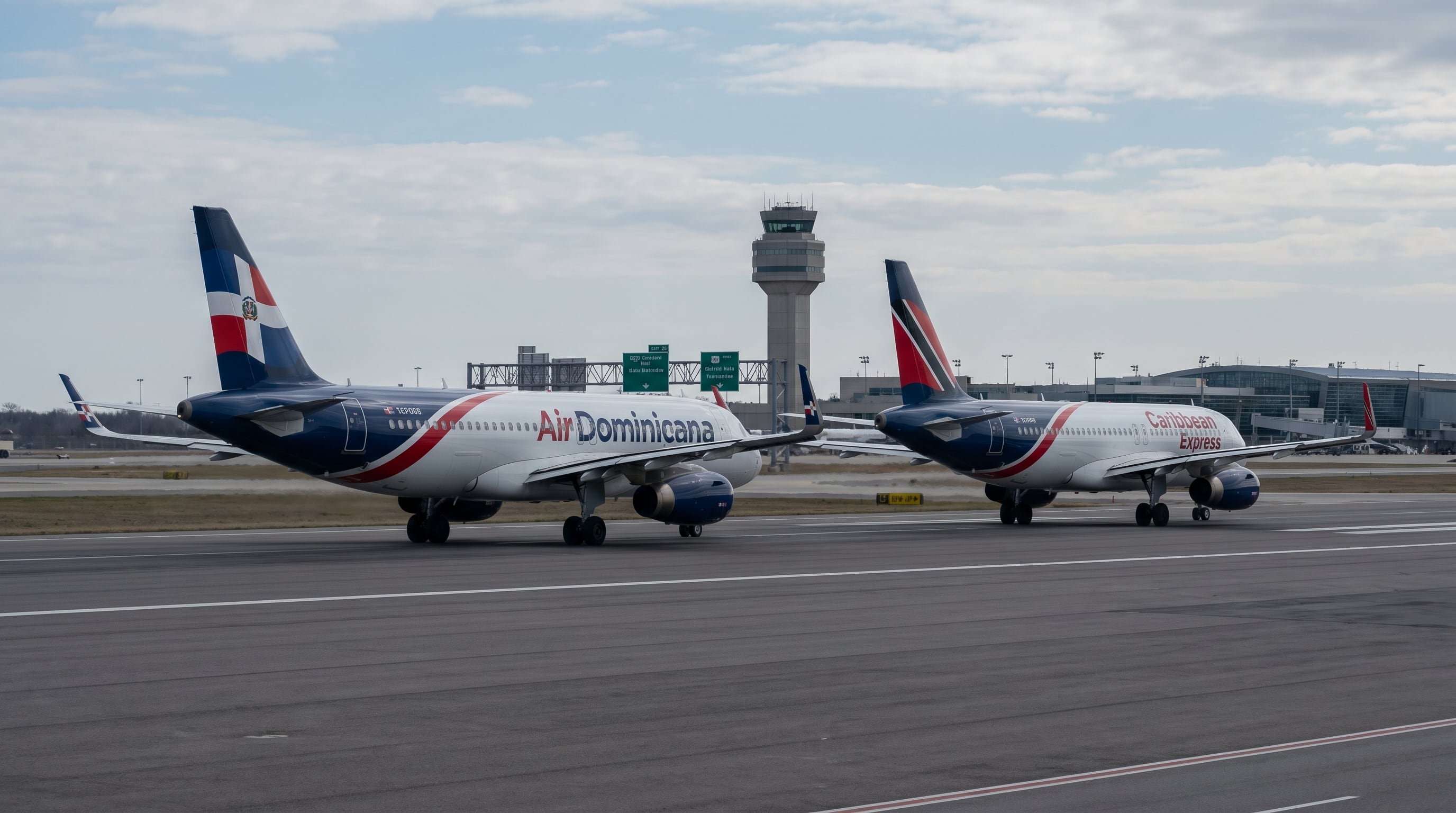 El acuerdo bilateral de servicios aéreos entre República Dominicana y Trinidad y Tobago amplía derechos de sobrevuelo y aterrizaje para aerolíneas de ambos países. (Imagen Ilustrativa Infobae)