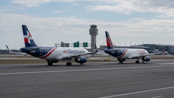 Cielos abiertos: República Dominicana y Trinidad y Tobago apuestan por mayor integración aérea