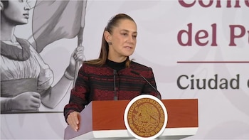 Sheinbaum pide a la ONU