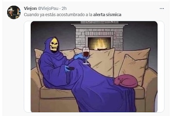 memes sismo 3 de marzo