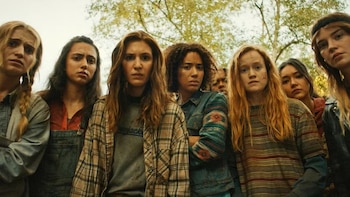 ‘Yellowjackets’ revela cuándo llegará su temporada final a Paramount+