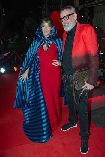 Avant Premiere El diablo viste a la moda