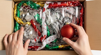 Las acciones de reciclaje y