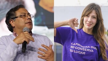 Se le desinfló el sueño