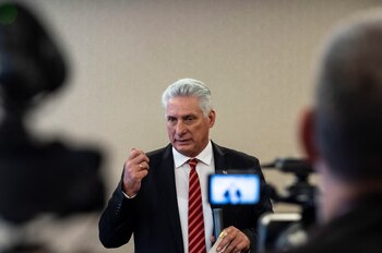 Imagen de archivo de Miguel