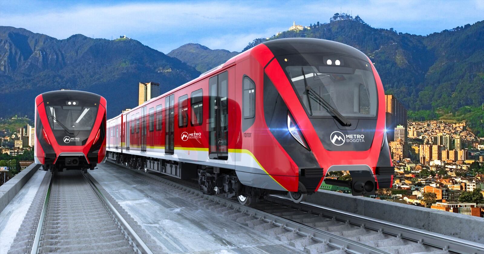 La conexión entre la ALO Sur y el Metro de Bogotá busca, entre otras cosas, facilitar la movilidad multimodal - crédito Metro de Bogotá