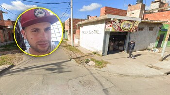 A Fabio Gerez lo mataron