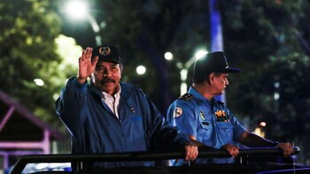 Tras 26 años en Nicaragua,