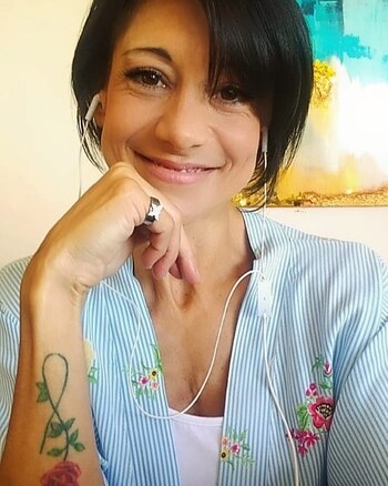 "Quería desaparecer", confiesa sobre las