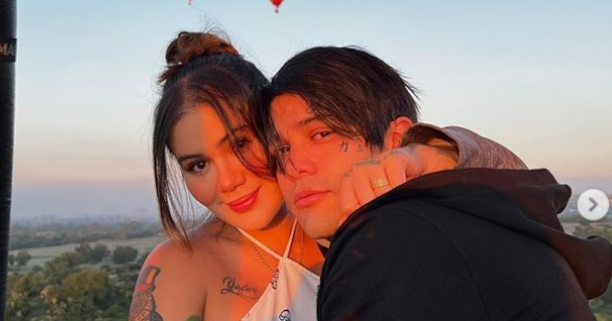 Cintia Cossio, tras broma a su hermano Yeferson, le hizo un obsequio de más de cien millones de pesos - Infobae