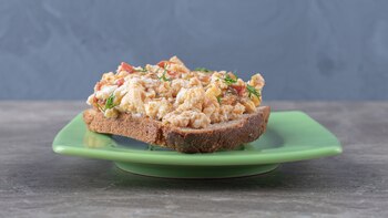 Esta receta es muy fácil