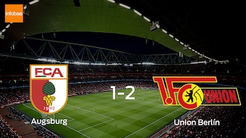 La Bundesliga está considerada como