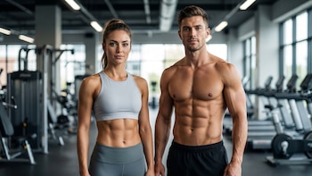 Rutina de entrenamiento abdominal: 4 ejercicios imprescindibles para fortalecer el core y prevenir lesiones