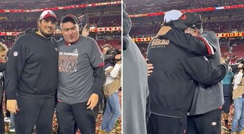 Los San Francisco 49ers vencen