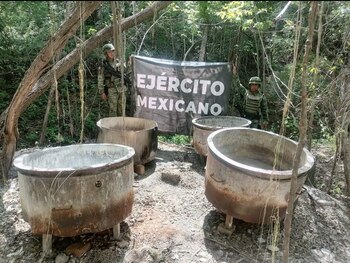 Culiacán actualmente es considerado bastión