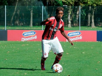 Seid Visin tenía 20 años