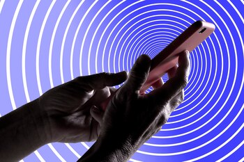 Los teléfonos móviles también necesitan