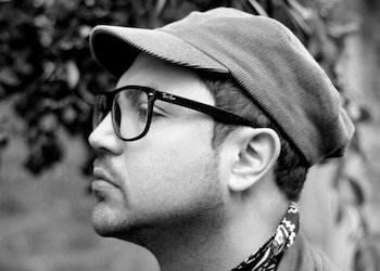 Poeta colombiano. (Alter Vox Media).