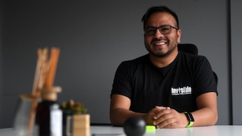 fredi vivas ingeniero profesor especializado en inteligencia artificial