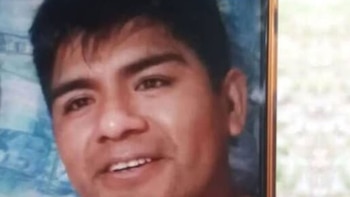 Mató a su novia, le