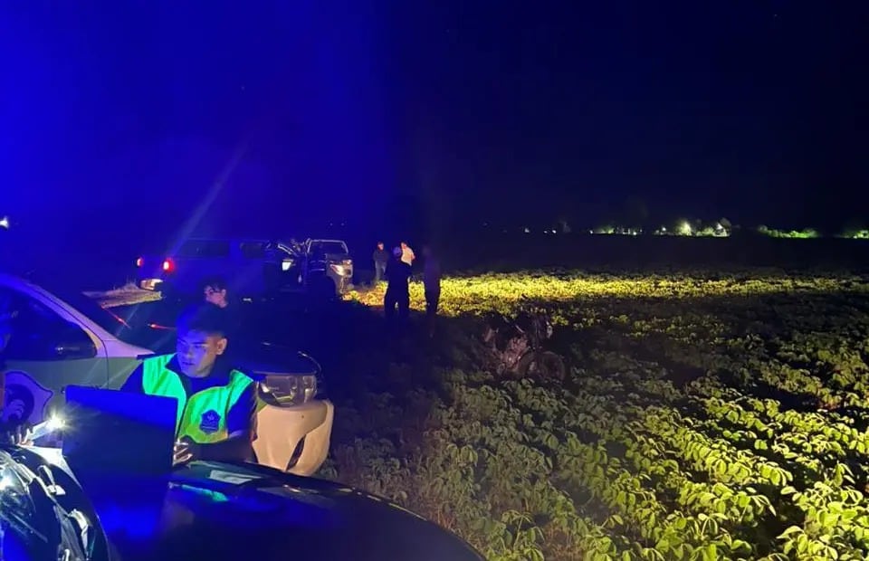 La víctima tenía 50 años (Foto: Sincodigotucuman)