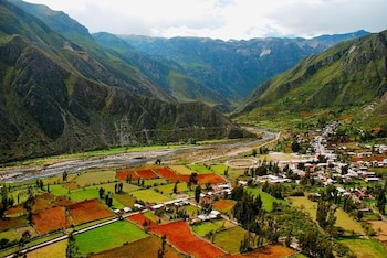 En la provincia de La