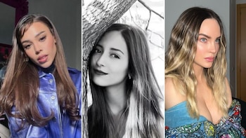 Podría haber una serie biográfica