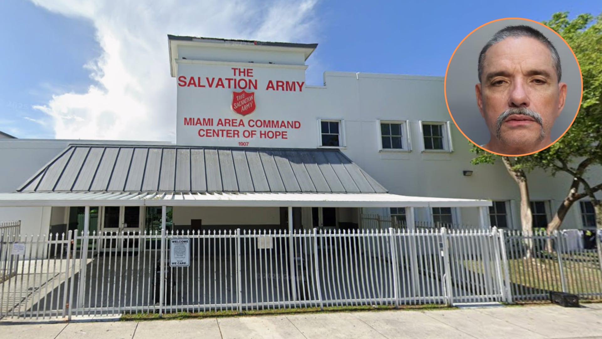 Arrestan a un hombre tras falsa amenaza de bomba en un refugio de Miami-Dade